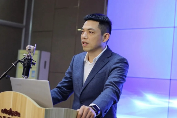 喬金斯打響2020年全員【品質戰】 品質復興，使命在肩