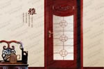 皇家凱旋木門：如何準(zhǔn)確測(cè)量門洞尺寸？