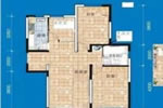 入戶門對著衛生間門怎么處理 具體戶型講解第二彈