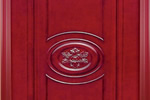 如何輕松地挑選木門(mén)—四看一聽(tīng)
