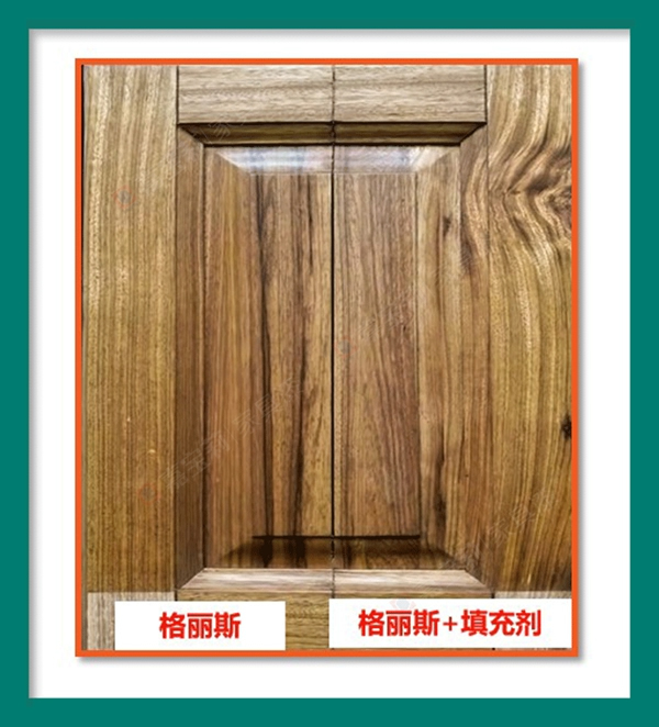 嘉寶莉家具漆這3大著色產品體系，搞定99%的實木家具色彩難題！