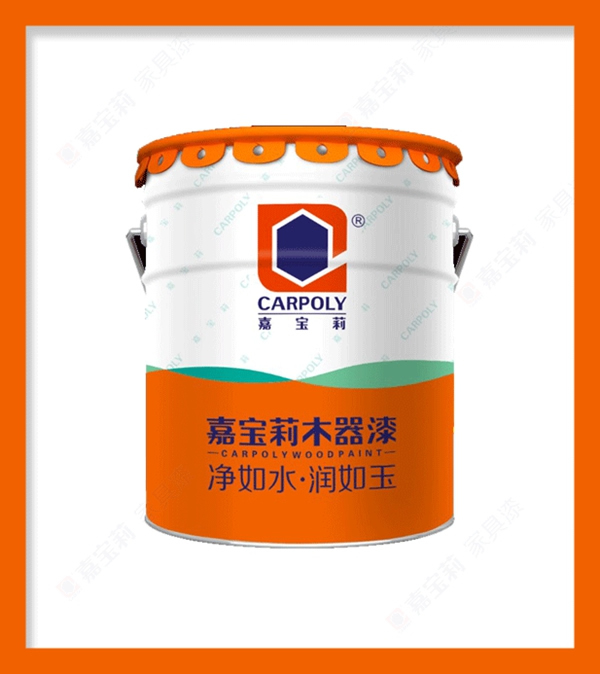 3個經典方案，嘉寶莉家具漆幫你解決木門涂裝雙重難題！