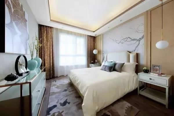 冠寧木門：鼠年新中式裝修風格品鑒