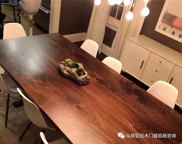 楸木稀缺情況，即將與門窗市場別離！