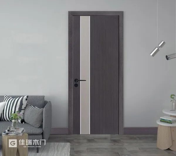 佳瑞木門：筑造品質家 我“門”一直在行動