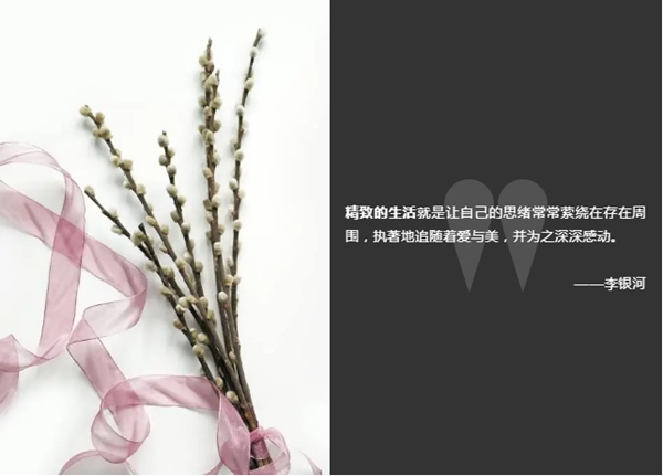 豪邁木門：你與精致生活的距離，還差一個(gè)TA