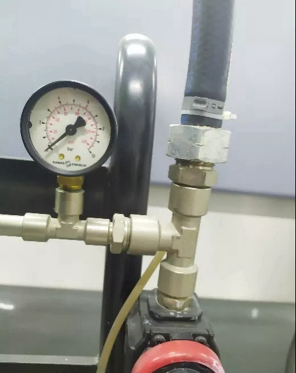 展辰家具漆【環保涂裝實戰課堂】空氣往復噴涂機操作攻略