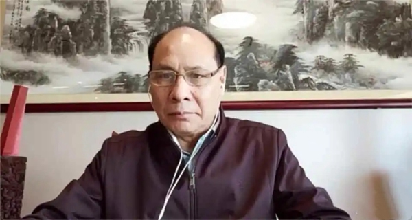 社團(tuán)標(biāo)準(zhǔn)《木質(zhì)隔聲門(mén)》起草組視頻會(huì)議圓滿(mǎn)召開(kāi)