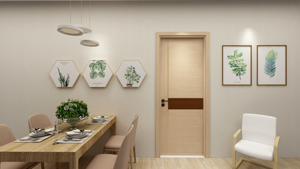 中國建博會（廣州）2019展會回顧|什木坊：極簡之門，極臻之美