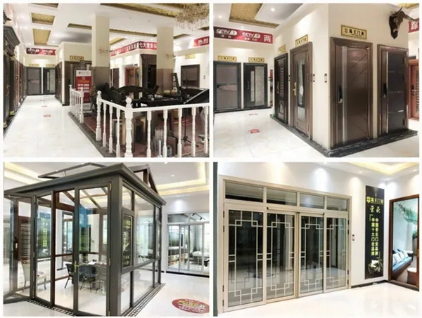 廣東汕頭晟王加盟店簽約成功，歡迎馬總加入晟王大家庭！
