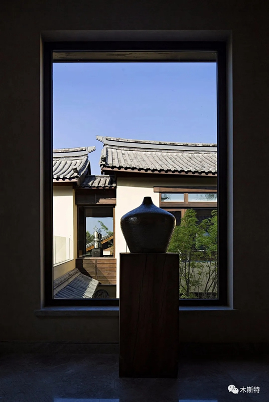 木斯特整木家裝不負春光不負卿，讓春的氣息緩緩地步入你的家