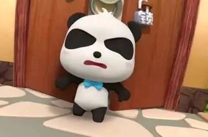 3D無漆木門：兒童宅家常遇到的問題