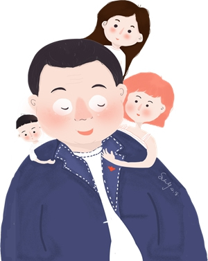 3D無漆木門：兒童宅家常遇到的問題