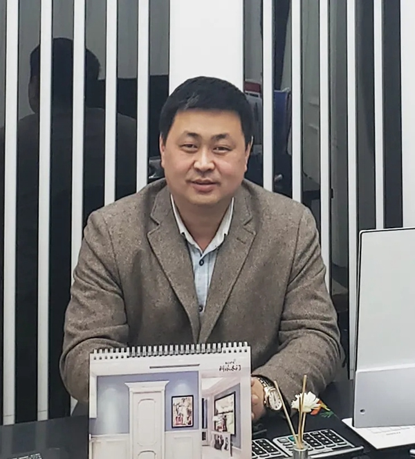 [名人堂]年收入300萬，從夫妻小店蛻變成身價千萬的大BOSS，他只用了七年。