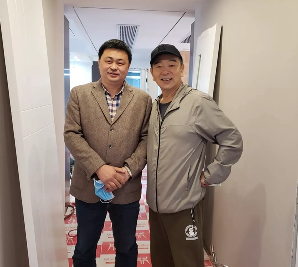 [名人堂]年收入300萬，從夫妻小店蛻變成身價千萬的大BOSS，他只用了七年。
