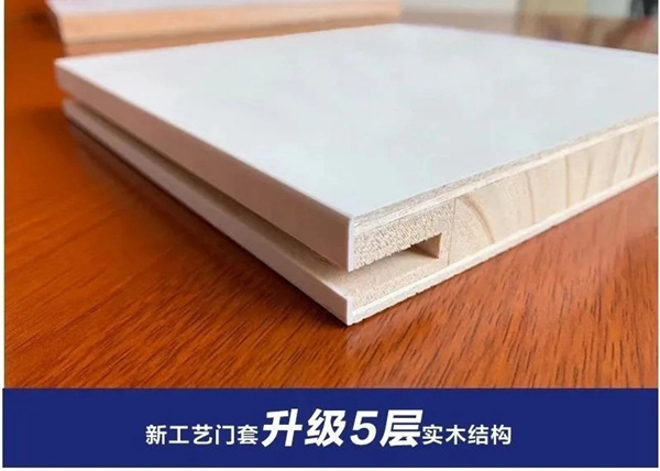 龍鼎天著門窗系統全新升級為5C
