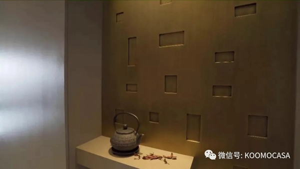 楷模木門：拒絕沒有“設計感”的家