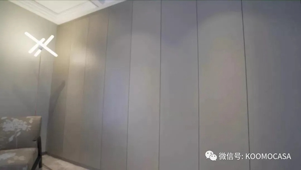 楷模木門：拒絕沒有“設計感”的家