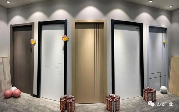 千鼎木門江蘇丹陽店盛大開業，超值福利優惠等著你！