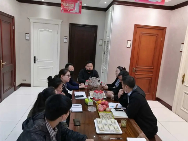 夢天木門：深耕破局，逆勢增長！