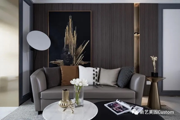 新藝美固：藝術賦能，生活所向