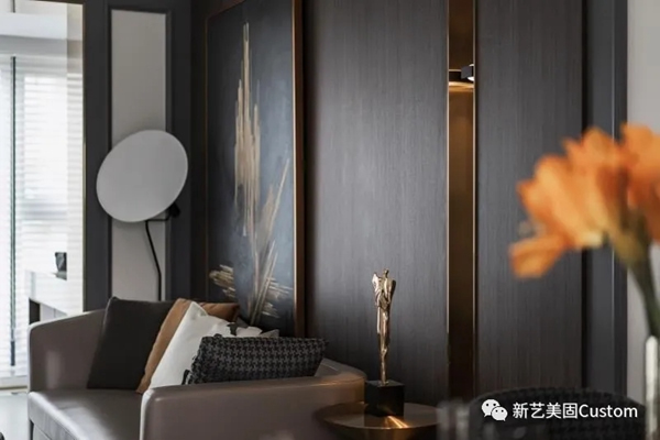 新藝美固：藝術賦能，生活所向