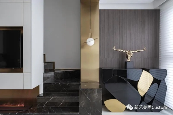 新藝美固：藝術賦能，生活所向