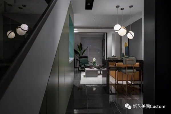 新藝美固：藝術賦能，生活所向