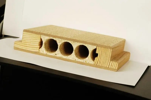 3D無漆木門：最全的兒童家居安全指南