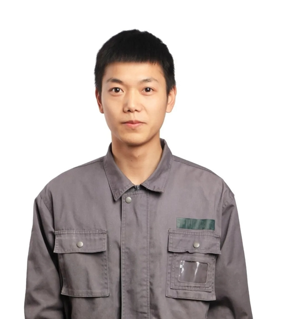 千川木門(mén)2020年度優(yōu)秀青年名單