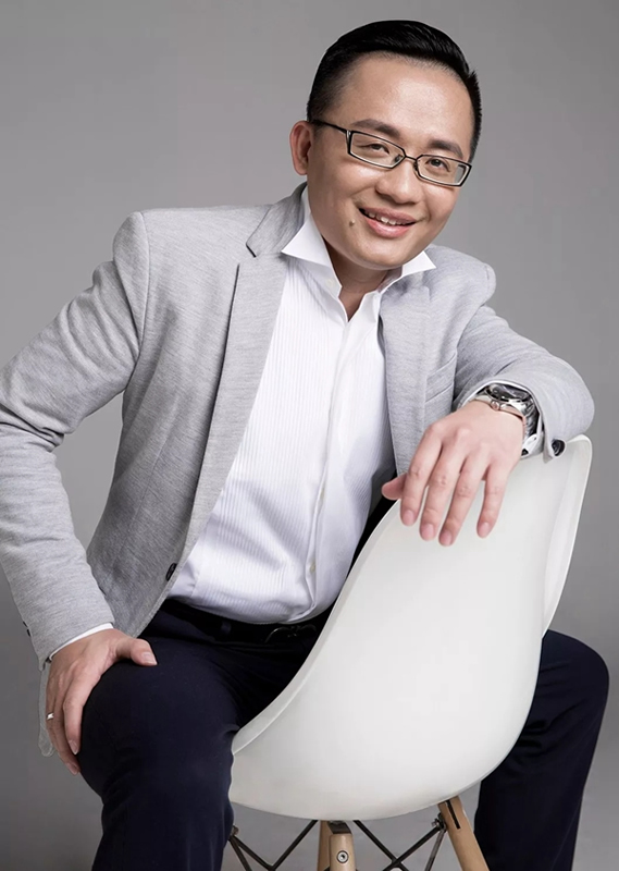 尚佰木門|整木定制：240㎡簡約疊墅，探尋沉靜的藝術！