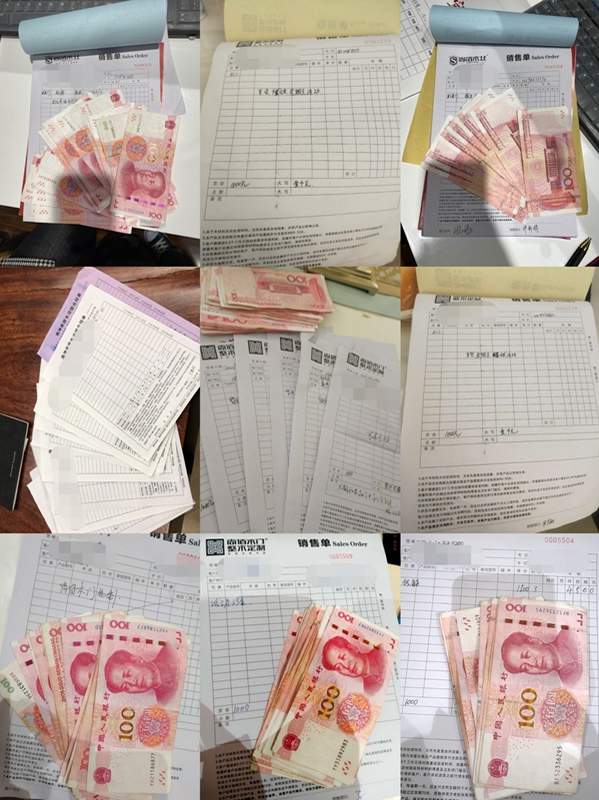 尚佰木門|整木定制四月單店聯動活動圓滿成功