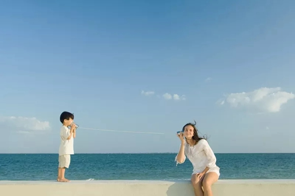 嘉嘉木門以愛之名，給母親一個安心的家！