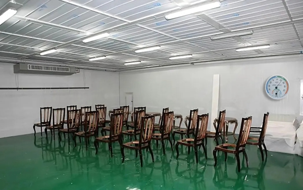華潤涂料：夏季涂裝施工寶典