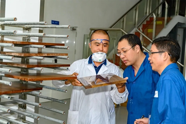 華潤涂料：夏季涂裝施工寶典