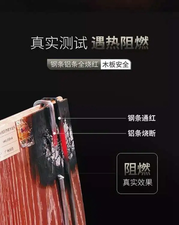和府全屋定制：救生安全門 時刻守護家的安全