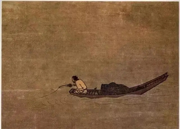 一一木門：經(jīng)典留白設(shè)計(jì) 無畫處皆成妙境