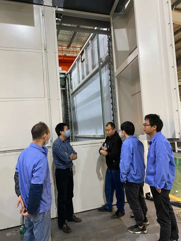 迪峰機(jī)械：精益賦能制造 實(shí)現(xiàn)內(nèi)部挖潛