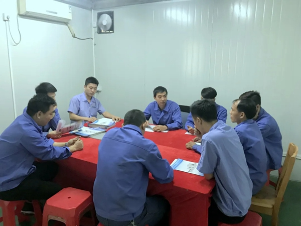 迪峰機(jī)械：精益賦能制造 實(shí)現(xiàn)內(nèi)部挖潛