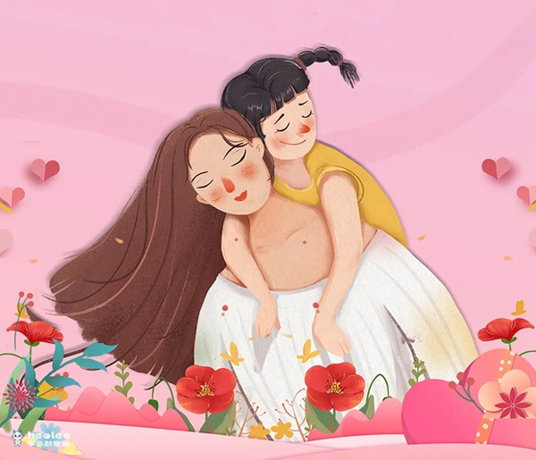 亨多利家居祝愿天下母親：幸福常伴，芳華永駐！