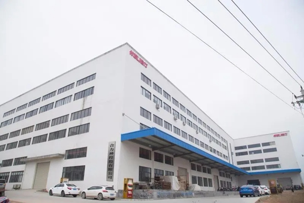 關于合力門業，你知道多少？