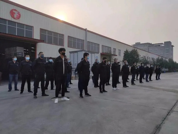 關于合力門業，你知道多少？