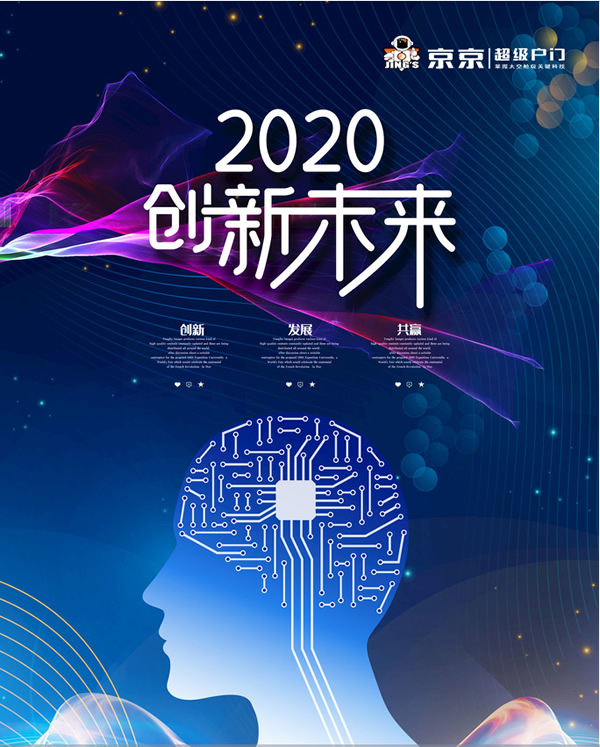 京京超級(jí)戶門丨今日份建議，不要錯(cuò)過這家創(chuàng)新能力超強(qiáng)的企業(yè)！