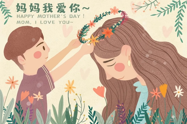 海心木門衣柜：為您守護心底的感恩 給你加倍的寵愛