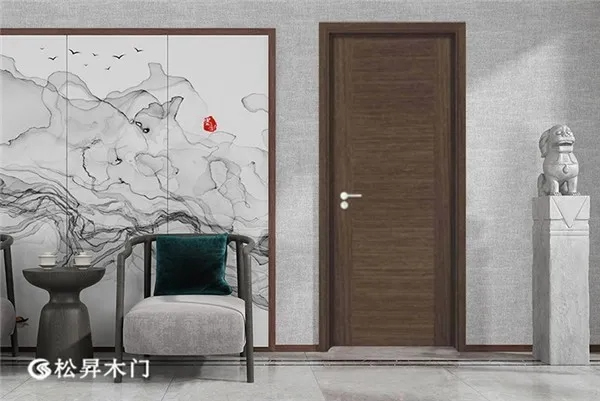 松森門業：空間有限 但愛意無邊