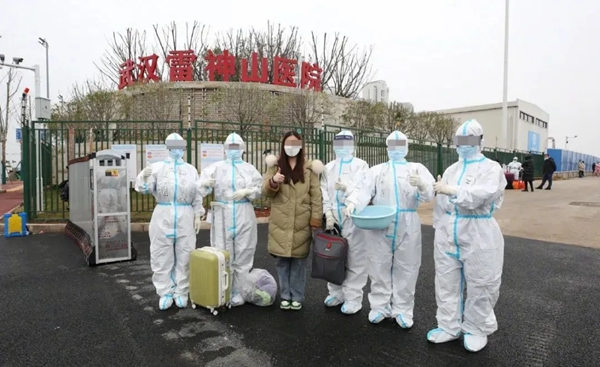 鑫迪木門：為愛告白，真情回顧！