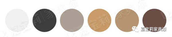 嘉寶莉家具漆：與眾不同膚感漆 展現低調的奢華
