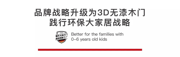3D無漆木門重新定義家居環(huán)保標準，掀起環(huán)保升級風暴！