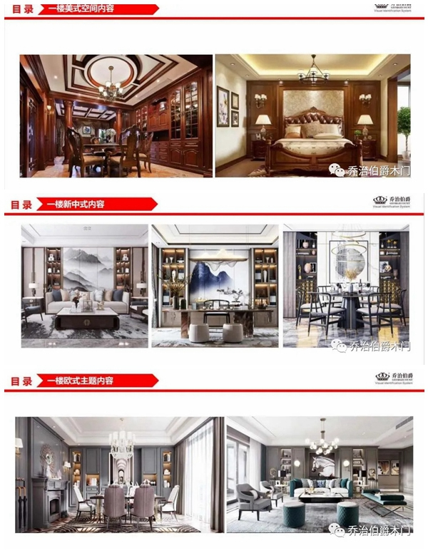 喬治伯爵力量鼓斗志，凝心聚力建新店！