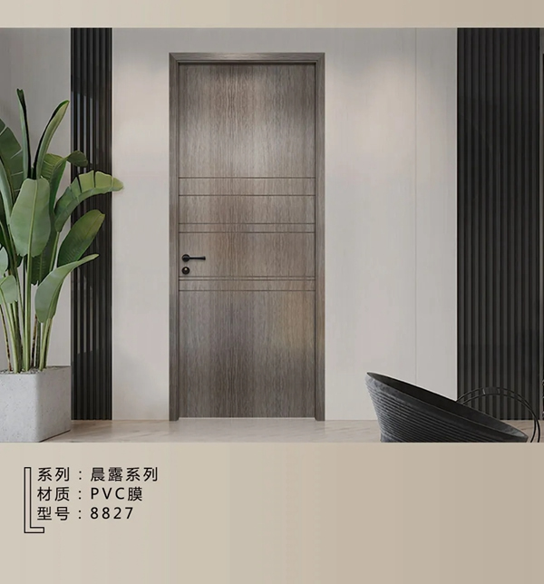 美心偙朗木門：成就居室美學，締造溫馨家園！